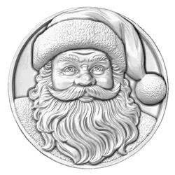 SANTA CLAUS
