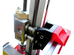 Scalar L / XL Premium - Z Back slider V3