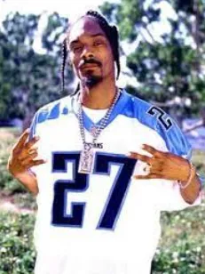 Snoop Dogg Cartoon