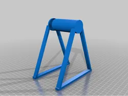 Spool holder 2.0