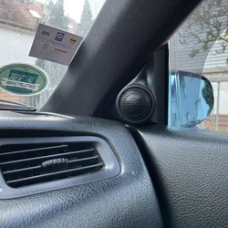 Tweeter mount Civic eg Hatchback