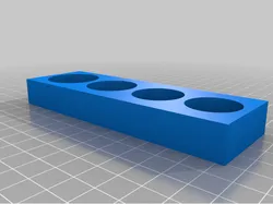 US Coin Holders for Rolling