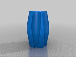 Vases and Pot
