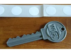 WiFi NFC Tag Key