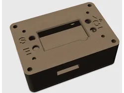 XH-W1308 Case