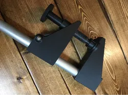 3/4" Conduit Clamp - "F" Style