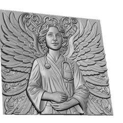 ANGEL DOCTOR