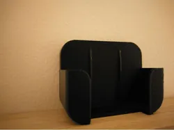 Carrier AC Unit Remote Holder