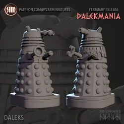 Daleks