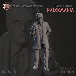 Doctor Who