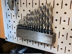 drill bit set holder