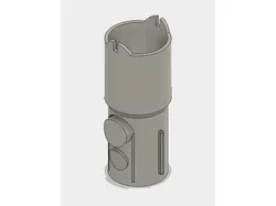 dyson v8 adapter