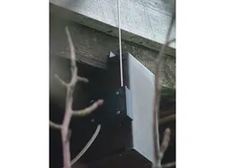 FM Radio Antenna Mount
