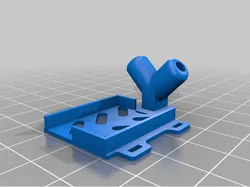 FrSky XSR Mount