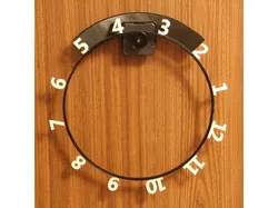 Gear Clock