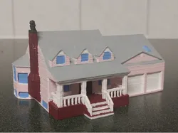 House in the Woods