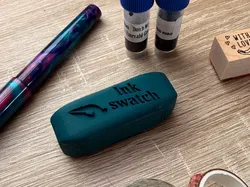 Ink Sample Holder  - Free 3D Print Model