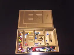 LEGO Storage Box