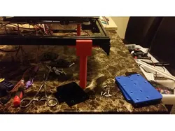 Legs for the monstrosity 3D Printer