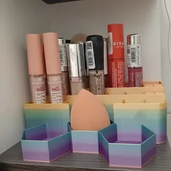 Makeup Organizer