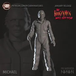 Michael