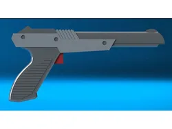 NES Zapper