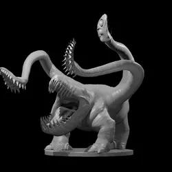 Otyugh updated
