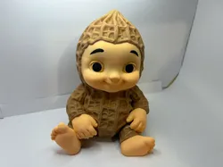 Peanut Nüssli Rolf's Workshop - Free 3D Print Model