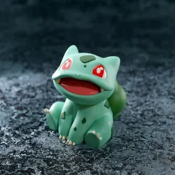 Pokemons - Bulbasaur (Christmas)