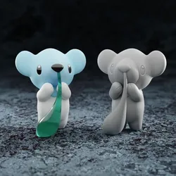 Pokemons - Cubchoo