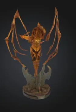 queen of blades