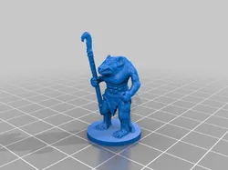 Rat Warrior 2.0