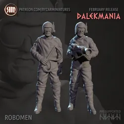 Robomen