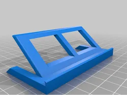 Samsung Galaxy S7 Edge Phone Holder