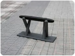 Simple Pen Holder