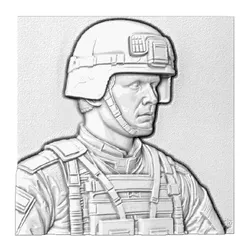 SOLDIER