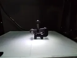 Spring load Y axis, anet A8, Prusa I3