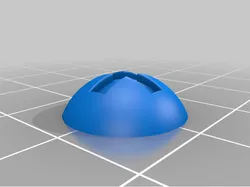 TEVO Tarantula PANIC Button