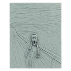 The Scream – Edvard Munch