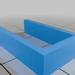 TT scale platform details