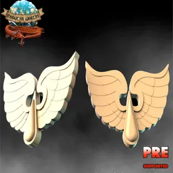 Wing Insignia