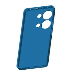 Xiaomi Poco M6 Pro 4G Case