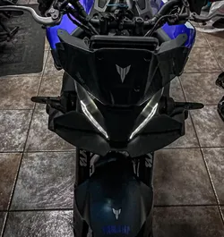 yamaha mt09 2024 wing