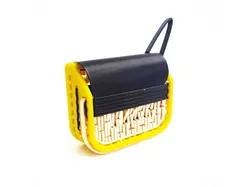 #ZAX3D - Tiny Wallet by Zohar Fadlon
