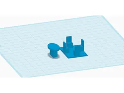 28mm Restaurant Table