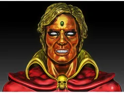 Adam Warlock Bust