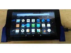 Amazon Fire 7 (2017 7th Gen) Wall Mount