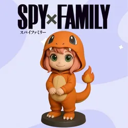Anya Charmander