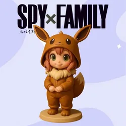 Anya Eevee