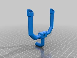 Axial SCX10 Exhaust